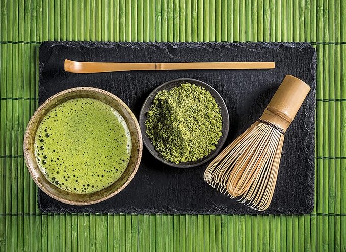 1000 Pc Matcha Tea - Image 3