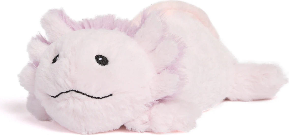 Pink Axolotl Junior