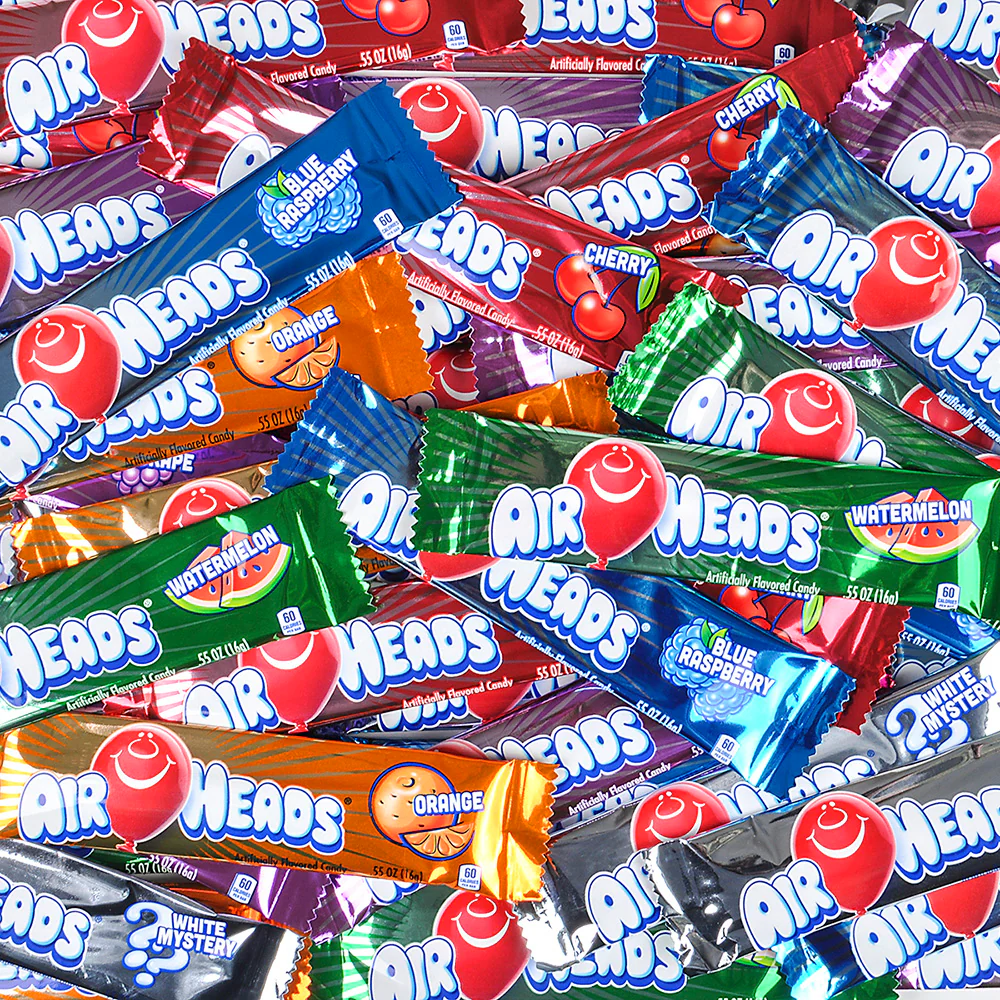Airheads