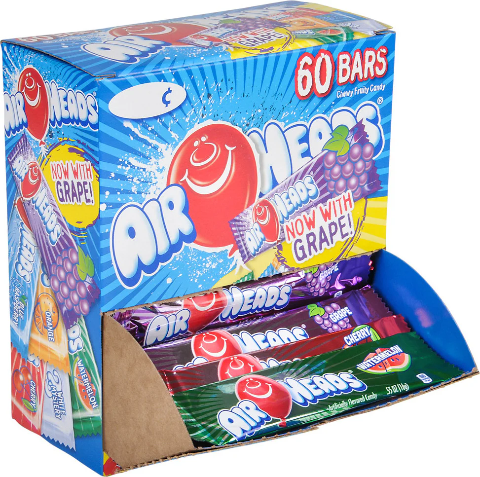 Airheads - Image 4