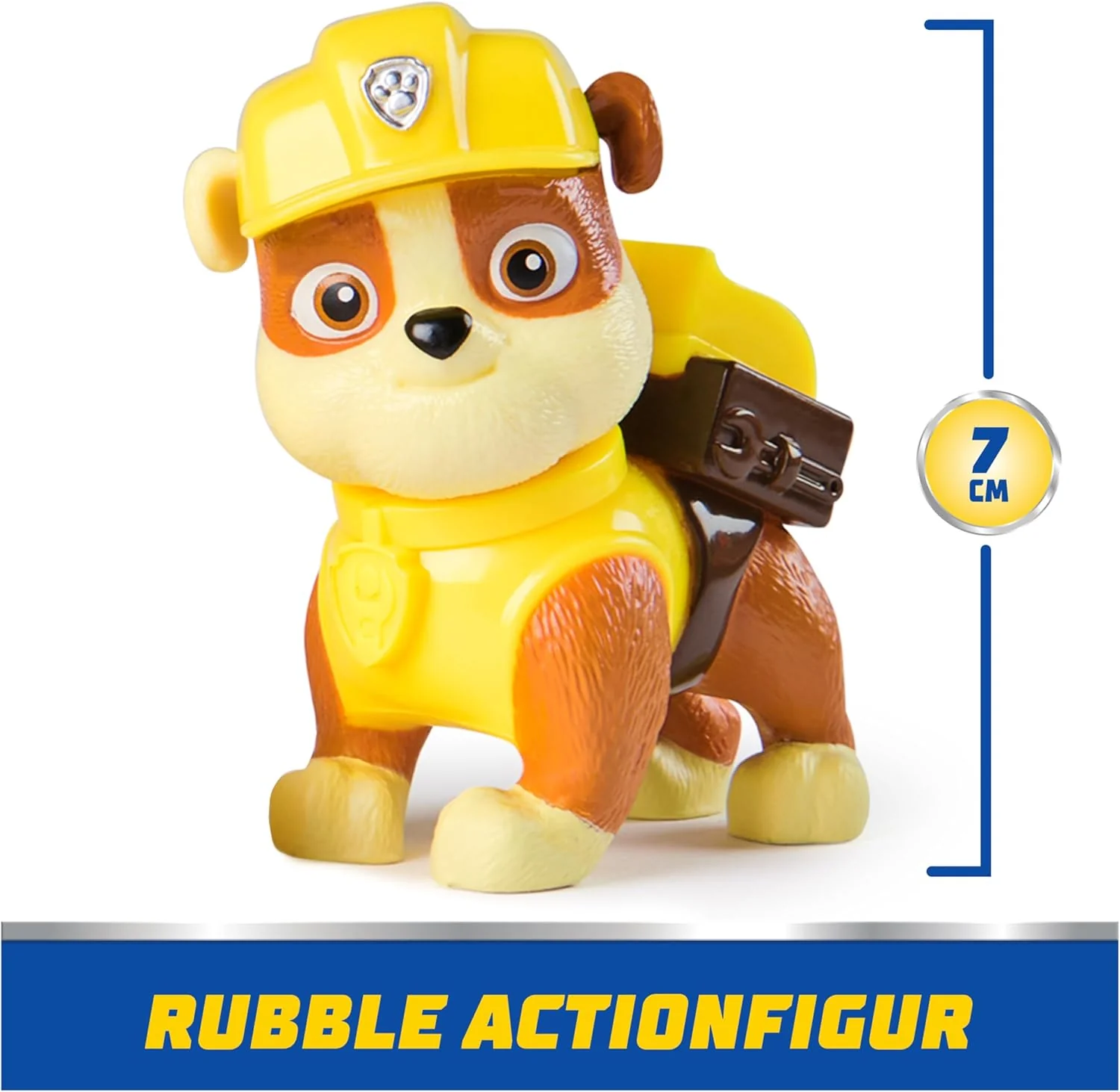 Rubble Basic Paw Patrol - Image 3