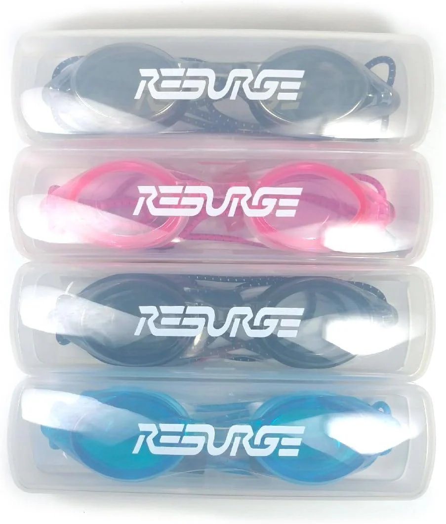 Resurge Adult Goggles 14+ - Image 2