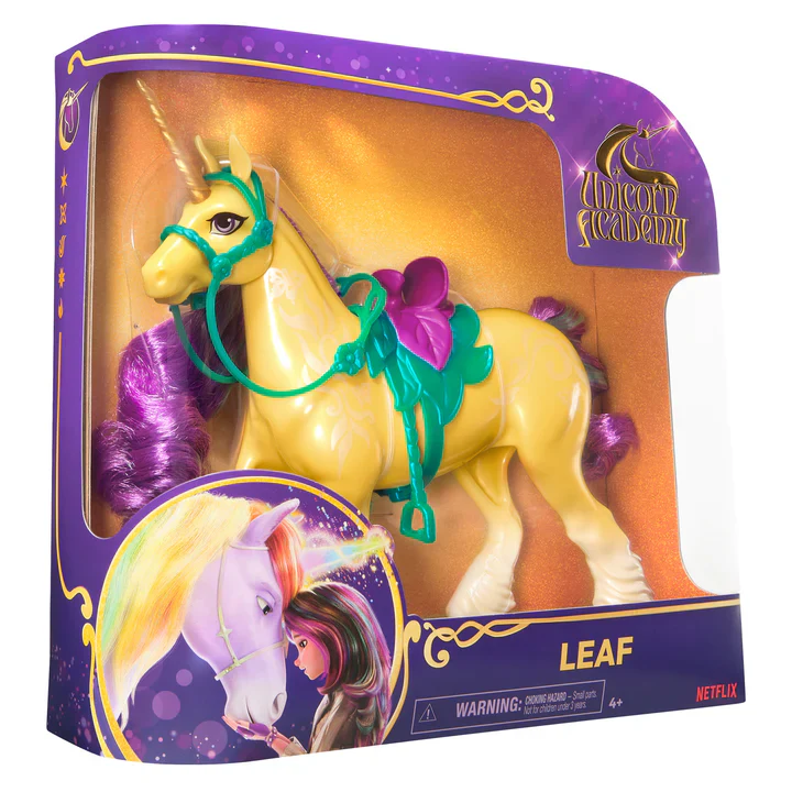 Unicorn Academy; Unicorn Assor - Image 2