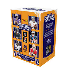 24(R) Panini Contenders Football - Image 2