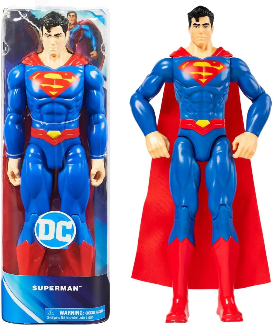 12In Dc Comics Superman - Image 3