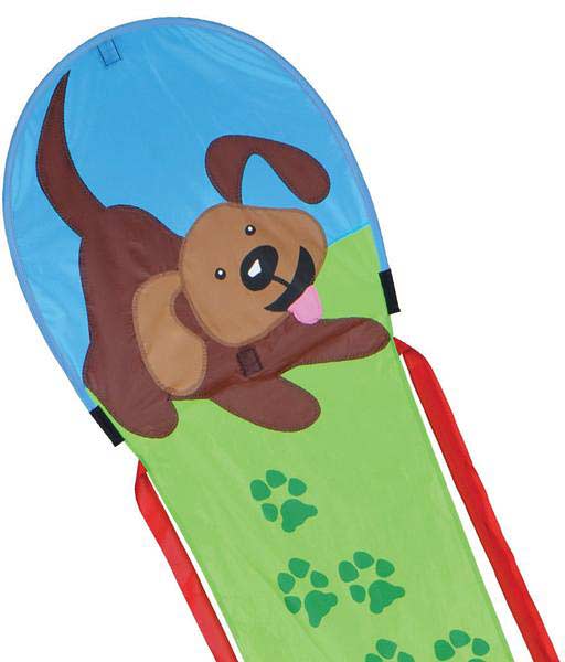 18 ft. Dragon Kite - Puppy - Image 2