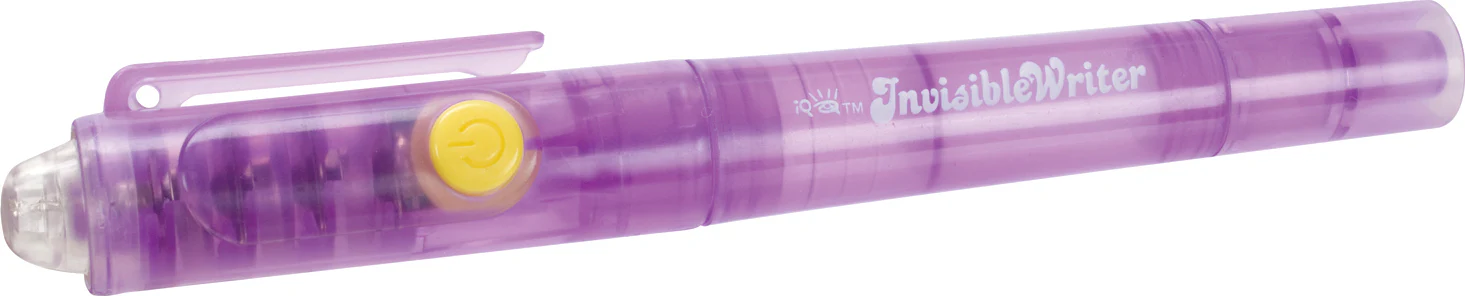 2-IN-1 Invisible Writer - Image 3