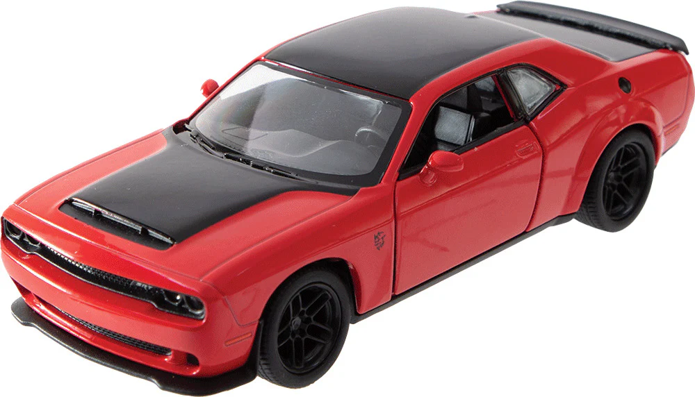 2023 Dodge Challenger SRT Demon 170 (Colors Vary) - Image 2