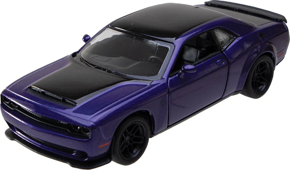 2023 Dodge Challenger SRT Demon 170 (Colors Vary) - Image 3
