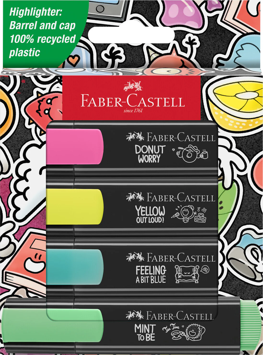 4pk Highlighter