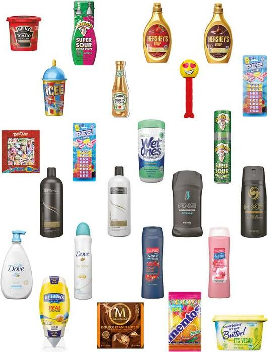 5 Surprise Mini Brands Ultimate Collectors Edition (assorted) - Image 5