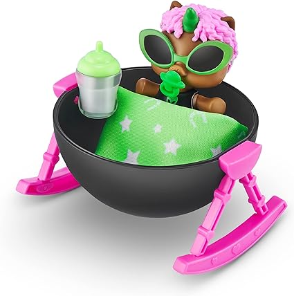 5 Surprise Unicorn Glow Squad - Image 3