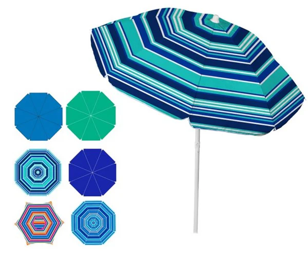 6 Feet TNT Tilt Umbrella - SINGLE