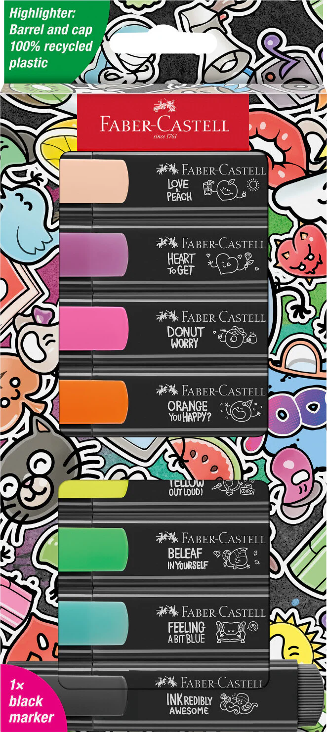 8pk Highlighter