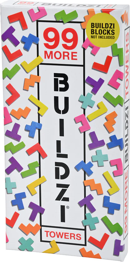 99 More BUILDZI Towers - Image 2