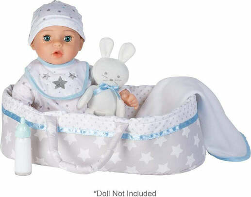 Adoption Baby Essentials  Sweet Star  Fits 16" - Image 3