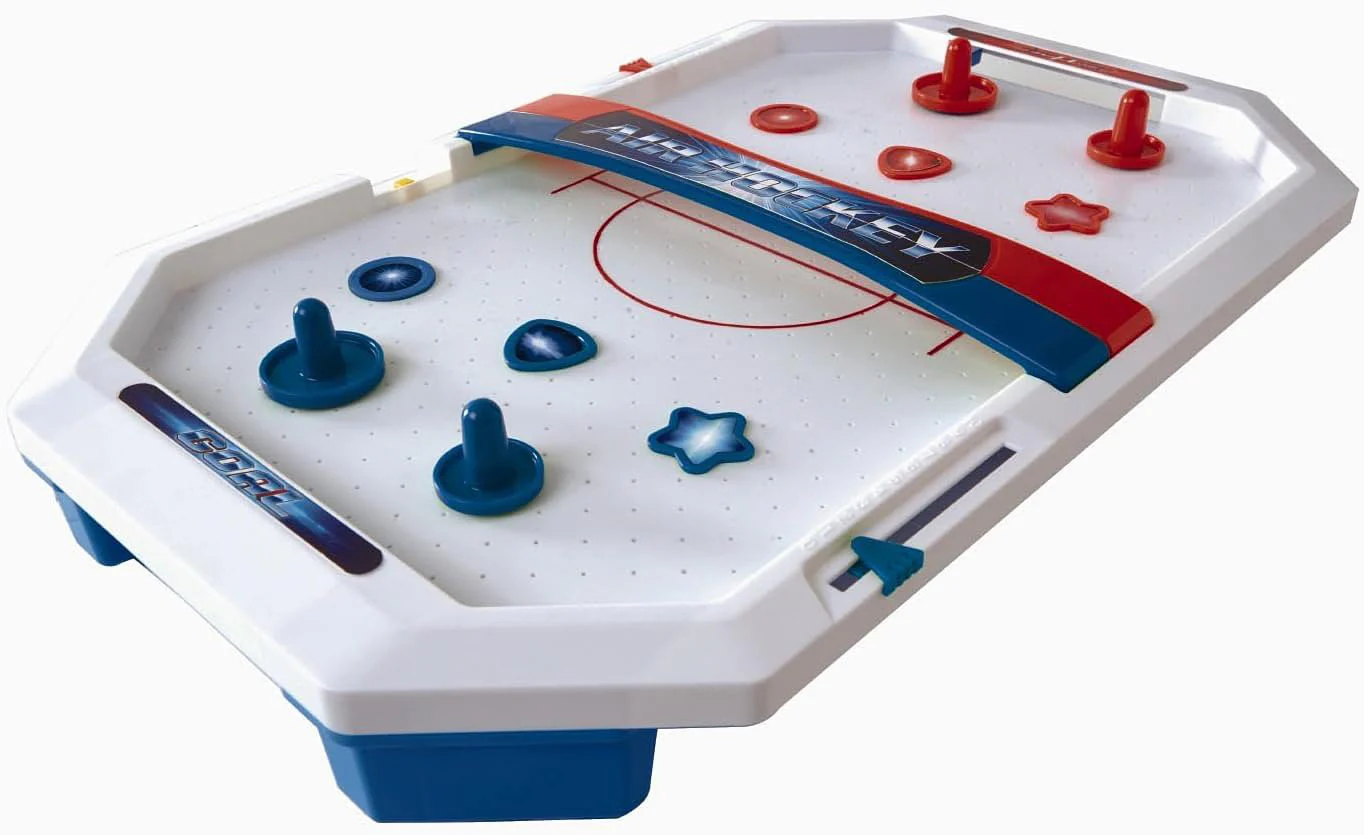 Electronic Table-Top Air Hockey - Image 2