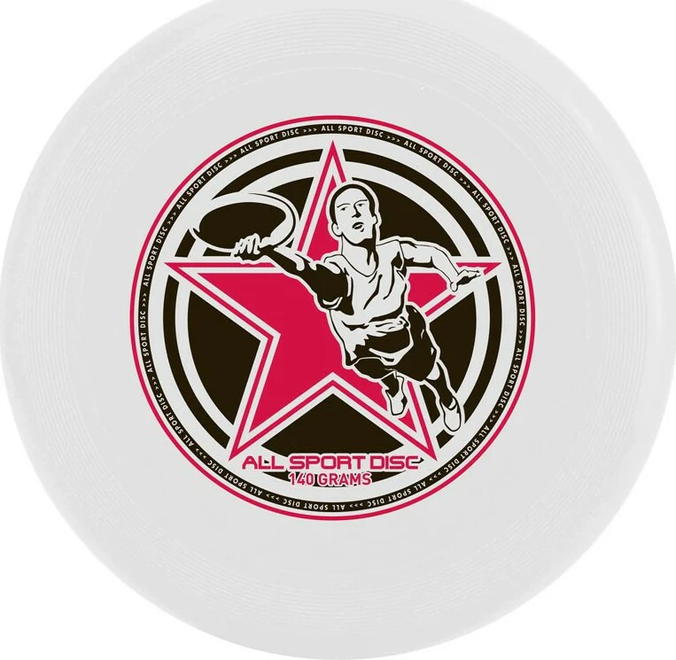 All Sport Frisbee Disc