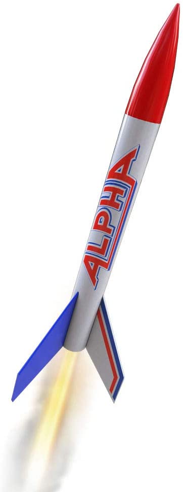 Alpha - Image 4