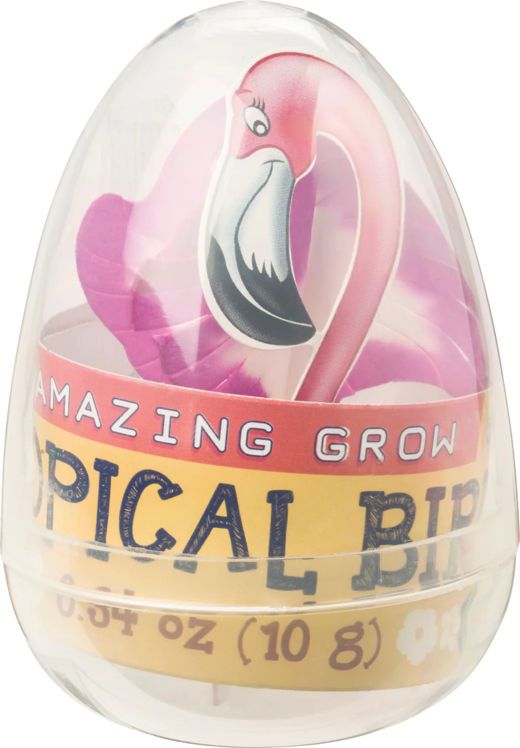 AMAZING GROW TROPICAL BIRDS - Image 5