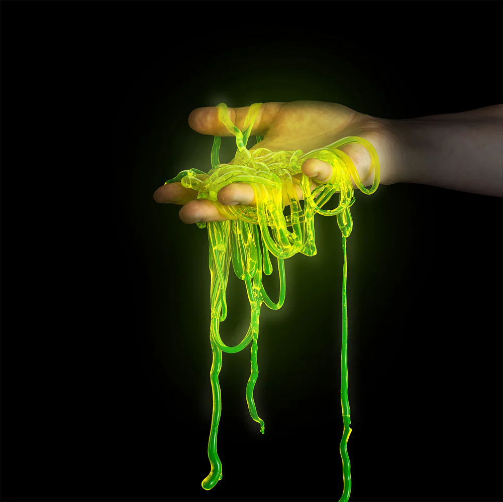 Amazing Worms Chemistry Kit - Image 3