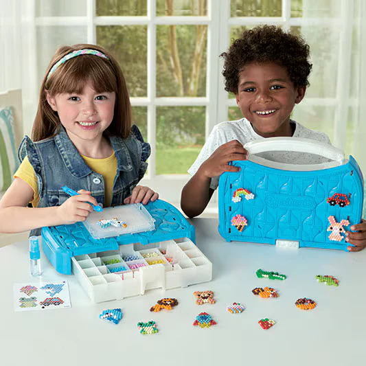 Aquabeads Beginners Craft Studio - Image 3