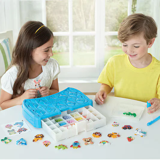 Aquabeads Beginners Craft Studio - Image 5