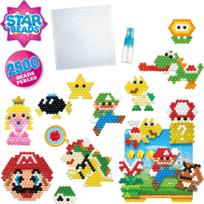 Creation Cube - Super Mario - Image 3