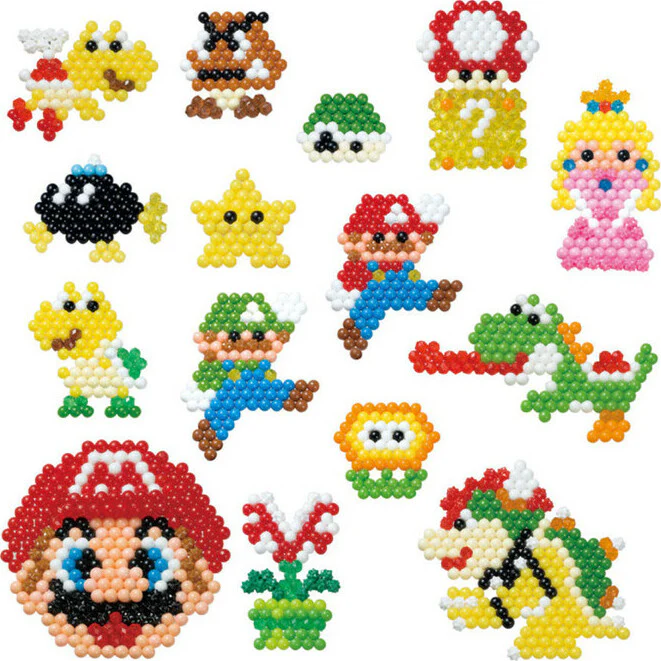 Creation Cube - Super Mario - Image 4