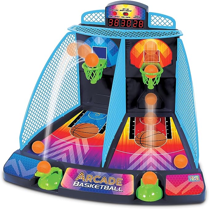 Arcade Basketball - Image 2