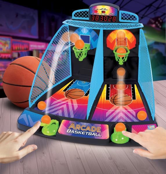 Arcade Basketball - Image 3