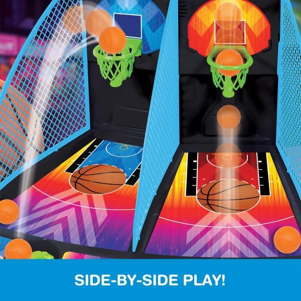 Arcade Basketball - Image 4