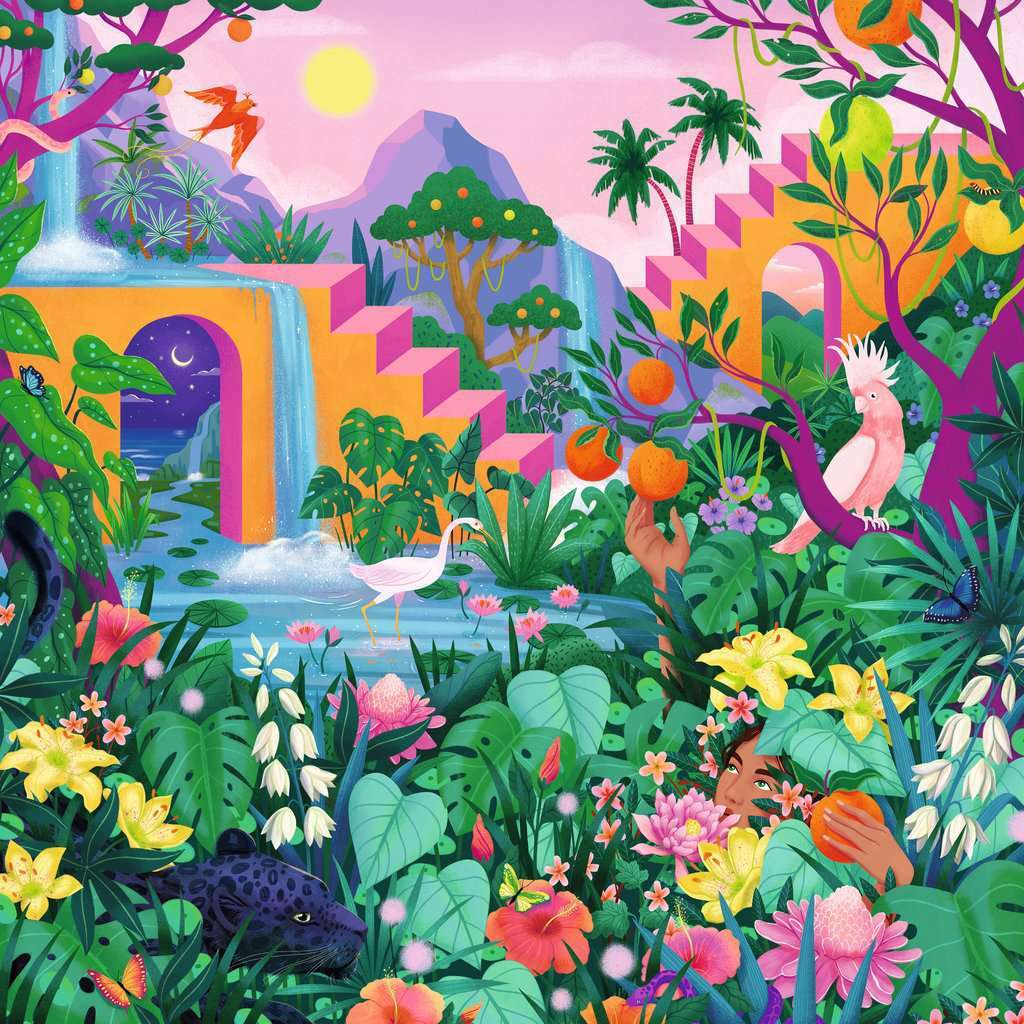 Art and Soul: Amazing Nature - Image 2