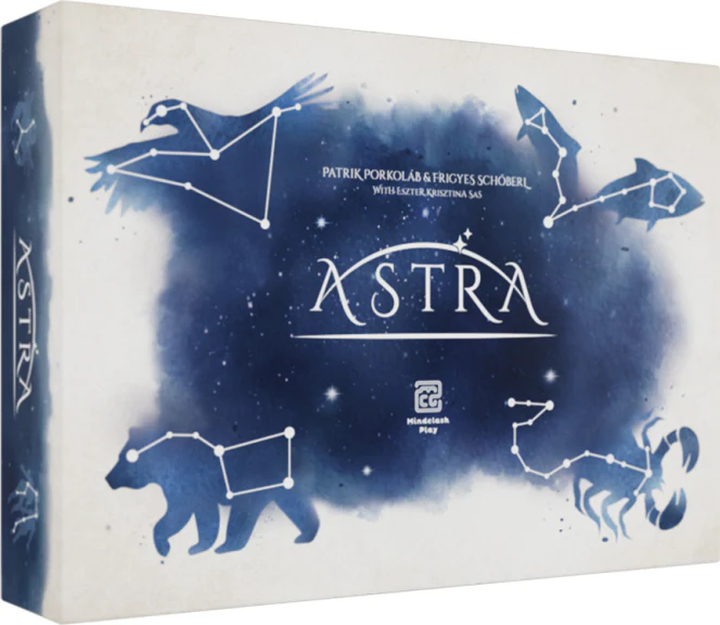 Astra