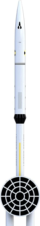 B.O.S.S. (Belt Observer Survey Ship) - Image 2