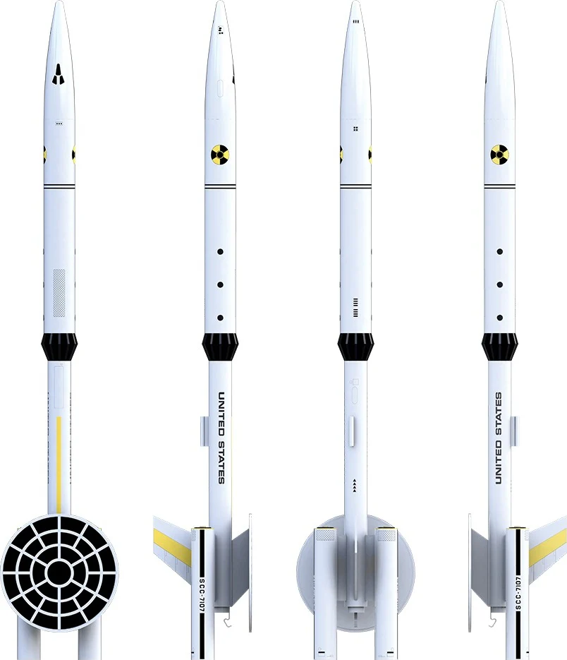 B.O.S.S. (Belt Observer Survey Ship) - Image 3