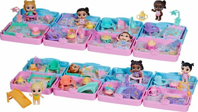 Baby Alive: Foodie Cuties - Image 2
