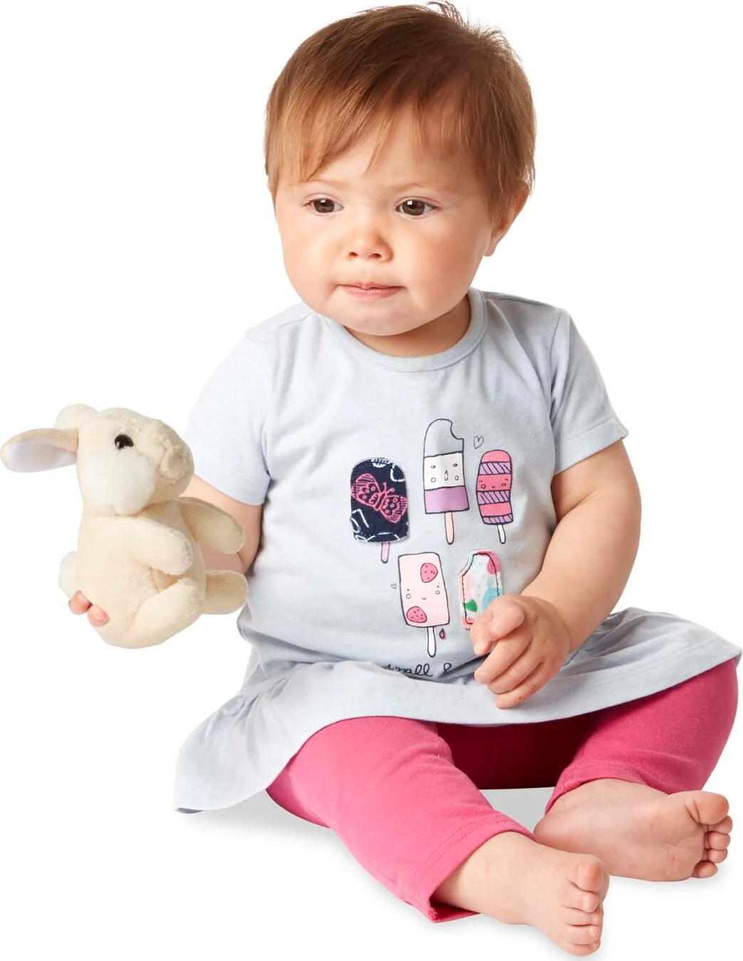 Baby Bunny Hops - Image 3
