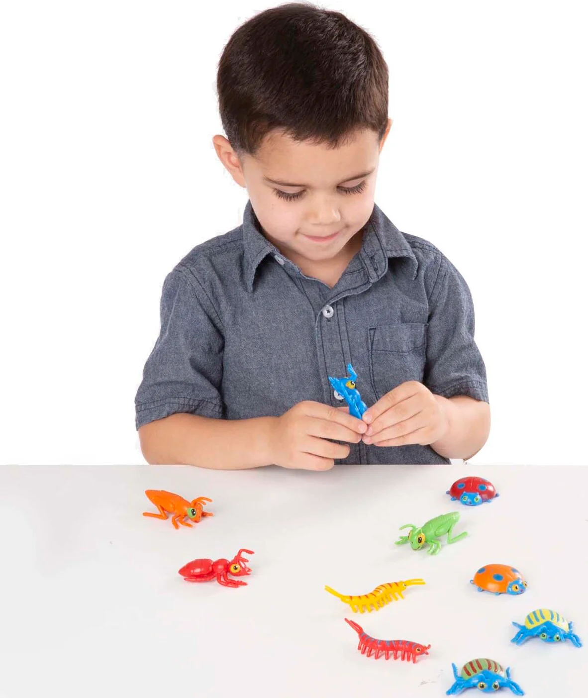 Bag of Bugs - Image 4