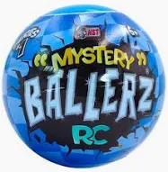 Ballerz Mystery Remote Car - Image 2