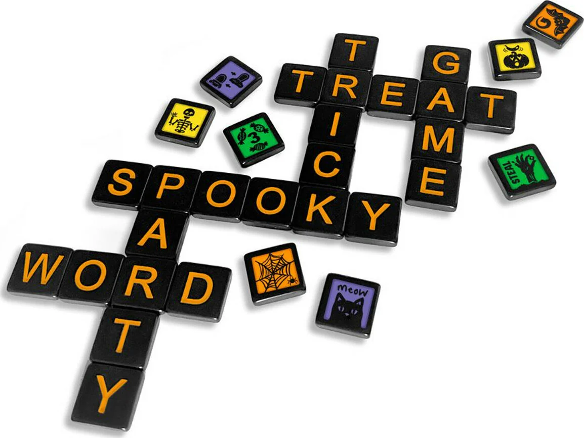 Bananagrams: Halloween Party - Image 2
