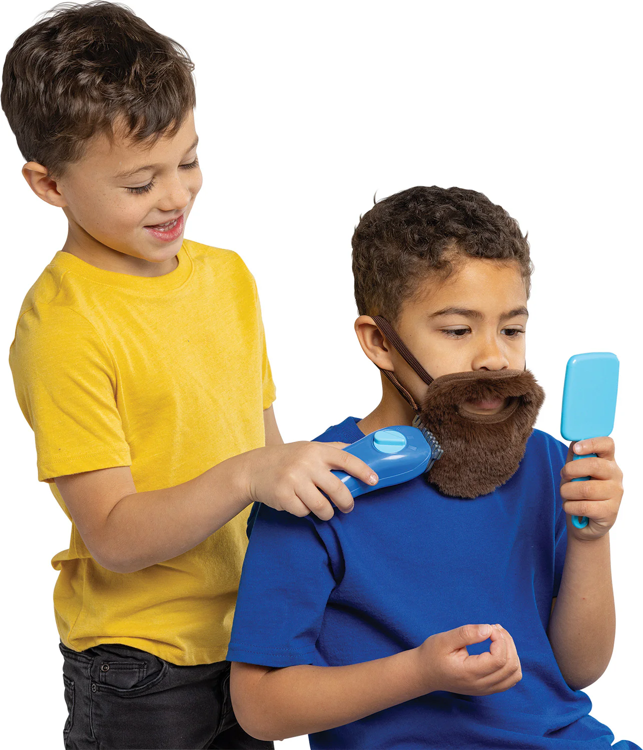 Barber Shop Play Set - Image 3