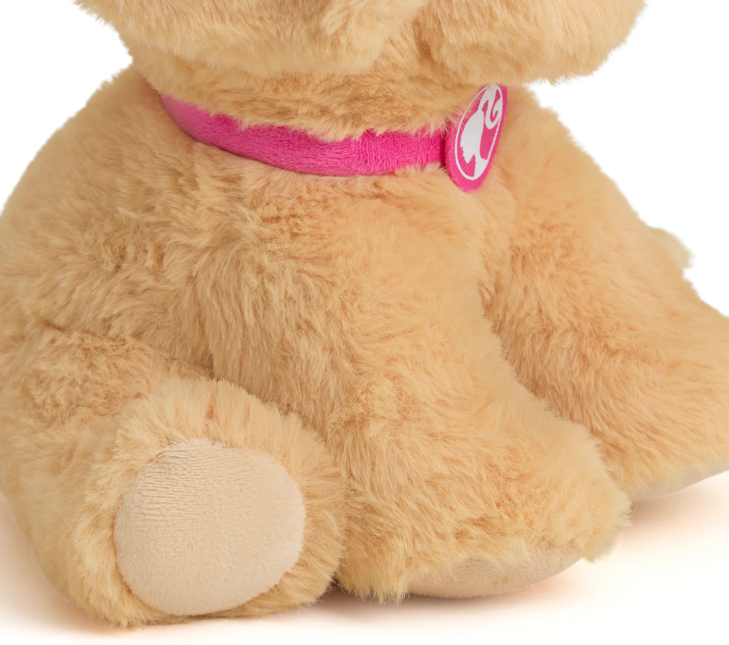 Barbie Cat Blissa Warmies® - Image 3