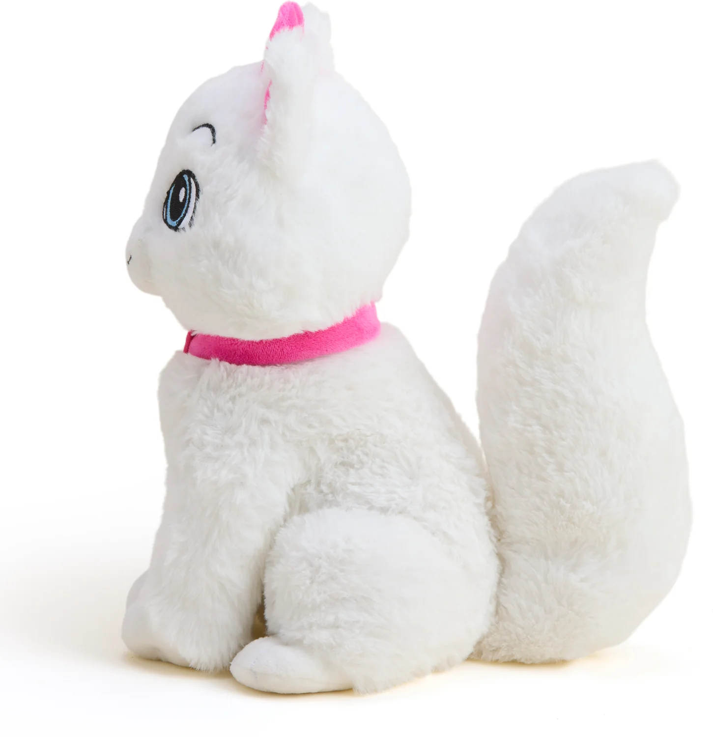 Barbie Cat Blissa Warmies® - Image 5