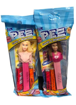 Barbie Pez - Image 2