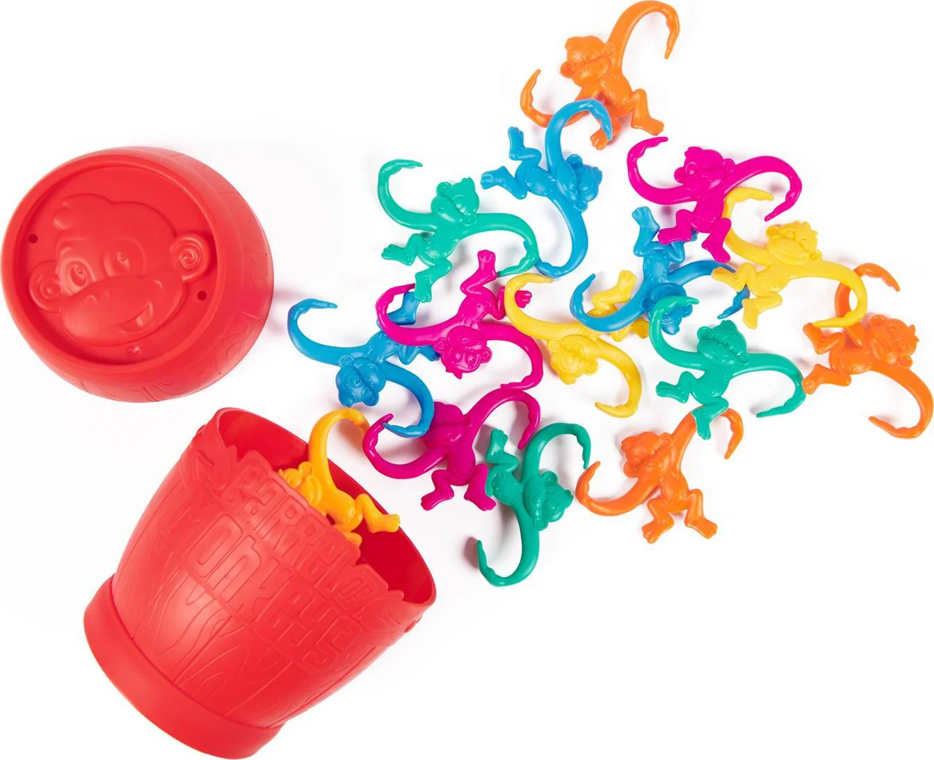 Barrel of Monkeys - Image 3