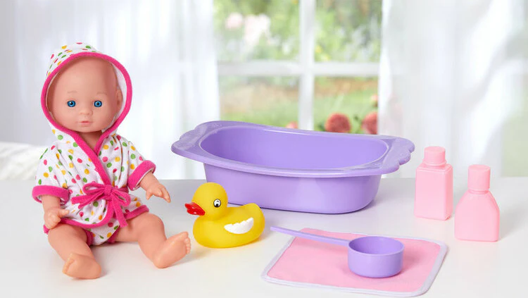 Bathtime Baby - Image 3