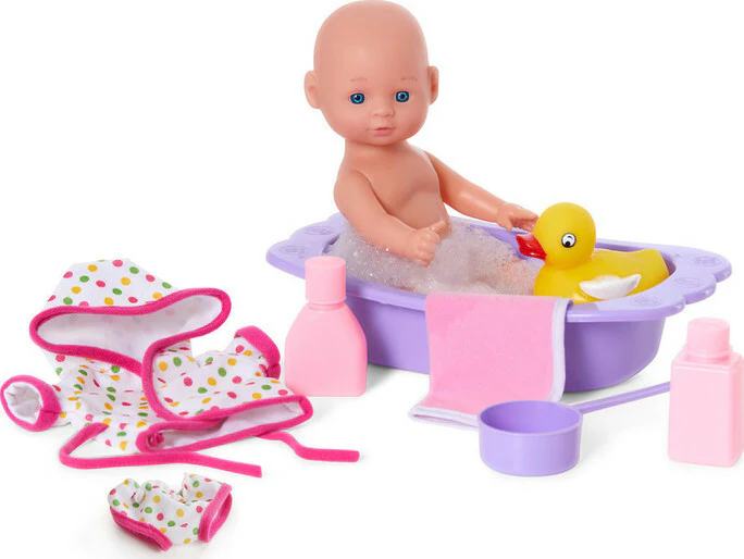 Bathtime Baby - Image 4