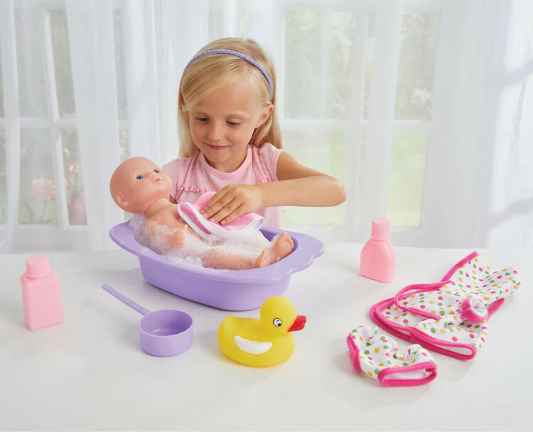 Bathtime Baby - Image 5