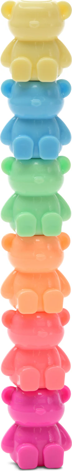 Bearable Stackable Markers - Image 2